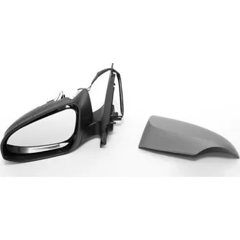 Auto zrcátko LORO Vnější zpětné zrcátko LOR 3942M03