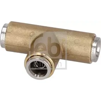 Příslušenství pro turbodmychadlo FEBI Konektor - pneumatické vedení FB 22198
