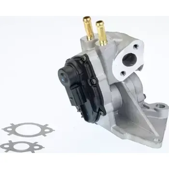 Ventil palivového systému WAHLER AGR ventil WH 710937D