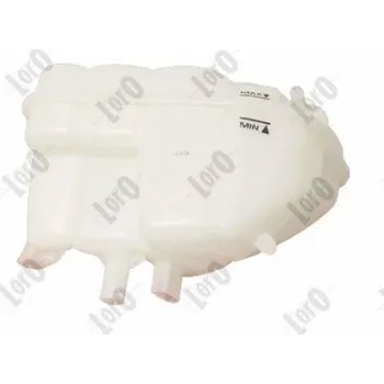 Chladič motoru LORO Vyrovnávací nádoba chladicí kapaliny LOR 003-026-003