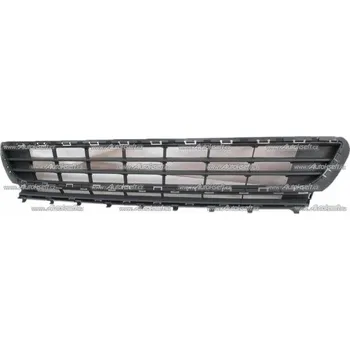 Lišta karosérie střední mřížka předního nárazníku - bez lišty 42.71.235