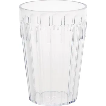 Sklenice Kristallon sklenice polykarbonátové 255ml 12 ks