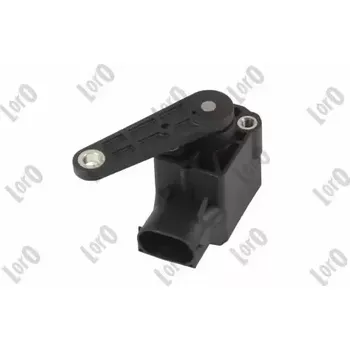 Čidlo automobilu LORO Senzor, regulace sklonu světlometu LOR 120-09-063