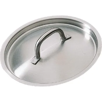 Poklice Matfer Bourgeat Bourgeat poklice na rendlík nerezová 320mm