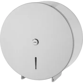 Papírový ubrousek Jantex nerezový zásobník na jumbo toaletní papír