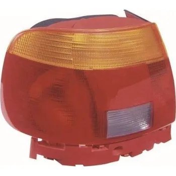 Osvětlení SPZ LORO Zadní světlo LOR 441-1921L-UE