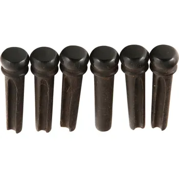 Taylor Bridge Pins Ebony + prodloužená záruka 3 roky