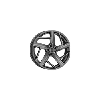 Auto-moto MAK CERCHI IN LEGA QVATTRO 8x18 5x112 ET 39 M-TITAN MAK 8x18 5x112 ET39.00 titanium