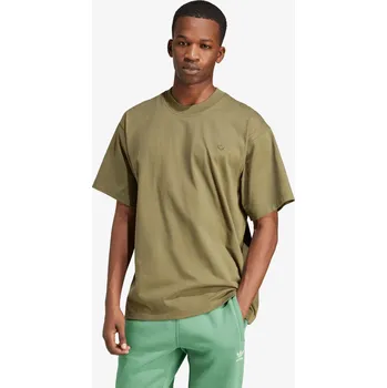 Pánské tričko adidas Tričko Adicolor Contempo S 249691