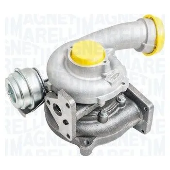 Turbodmychadlo Dmychadlo, plnění MAGNETI MARELLI 807101005600