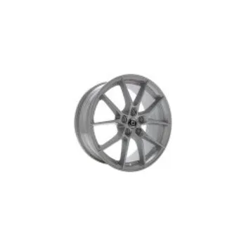 Alu kolo DIEWE LMF DIEWE 9,5X22 ALLA ARGENTO SILBER (5/112 ET31 ML66.6 622SX-5112A31666) 9,5x22 5x112 ET31.00 k60 fix