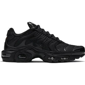 Pánská obuv Nike Air Max Plus Triple Black Velikost: 41