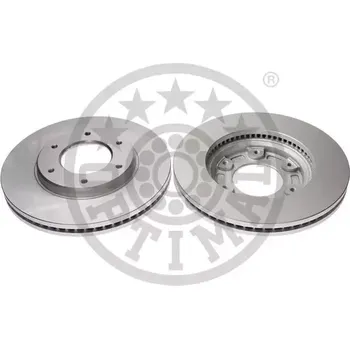 Brzdový kotouč OPTIMAL Brzdový kotouč - 285 mm OPT BS-7990C