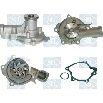 Vodní pumpa motoru Saleri SIL Vodní čerpadlo SLS PA892