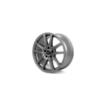 Alu kolo Wheelworld WH30 DAYTONA GREY 5X112 ET26 HB66.6 8x18 5x112 ET26.00 daytona grau lackiert