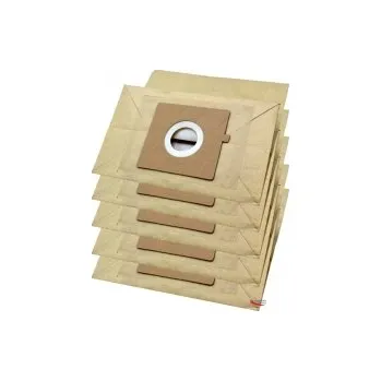 Sáček do vysavače Sáčky do vysavače ROWENTA RO173301 Compacteo papírové 5ks