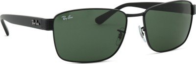 Sluneční brýle Ray-Ban RB3750 002/31 Ray-Ban
