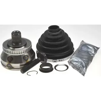 Hřídel nápravy SPIDAN Kloub hnacího hřídele, sada SD 21091