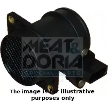 Autoelektrika MEAT & DORIA Snímač množství protékajícího vzduchu MAD 86114E