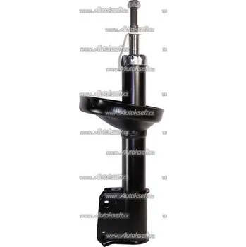 Starline P/L tlumič pérování, plyno-kapal. přední TL C00040.2