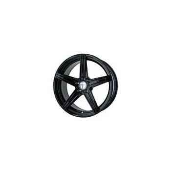 Alu kolo TOMASON TN20 NEW x18 5x112 ET48.00 black painted