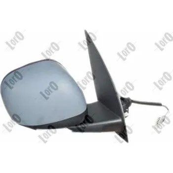 Auto zrcátko LORO Vnější zpětné zrcátko LOR 1163M12