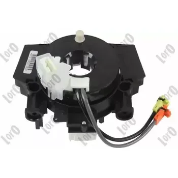 LORO Vinutá pružina airbagu LOR 134-01-021