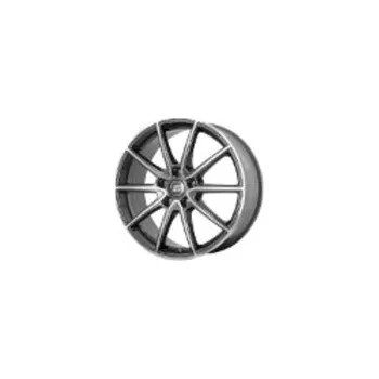 Alu kolo RC32 himalaya grey vollpoliert 7.0Jx17 ET44.5 5x112x66.6 (wintertauglich) 7x17 5x112 ET0.00