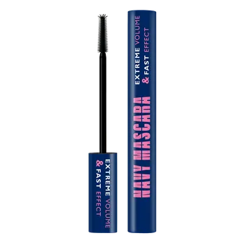 Dermacol Navy Mascara Extreme Volume &…