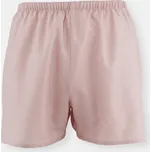 GoldBee Unisex Trenky Republika Dusty Pink Barva: Dusty Pink, Velikost: L