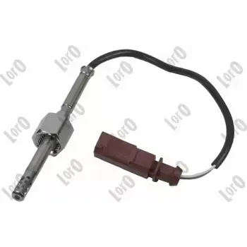 Lambda sonda LORO Čidlo teploty výfukových plynů LOR 120-07-008