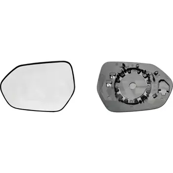 Auto zrcátko ALKAR Sklo do vnějšího zrcátka ALR 6431017