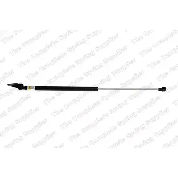 Karosérie LESJÖFORS Pneumatická pružina - zavazadlový/nákladový prostor LSJ 8162042