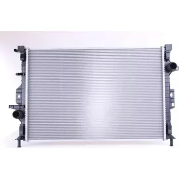 Chladič motoru NISSENS Chladič - chlazení motoru NIS 66857