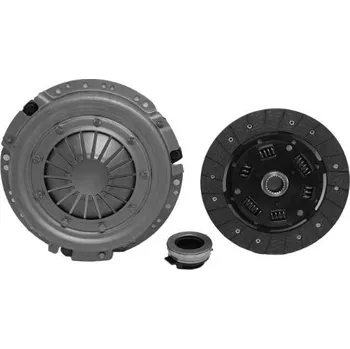 Spojková sada Starline 3 dílná spojková sada SL 3DS0318