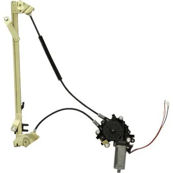 Karosérie Starline L el.stahovací mechanismus okna - zadní - 5dv. 34.14.857