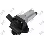 LORO Doplňovací vodní čerpadlo (okruh chladicí vody) LOR 138-01-017