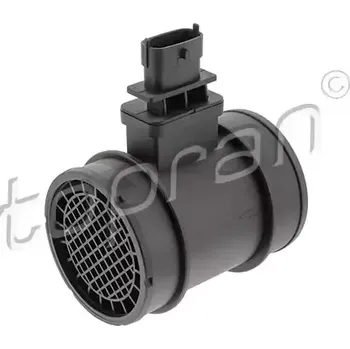 Čidlo automobilu TOPRAN Snímač množství protékajícího vzduchu TPR 206 969