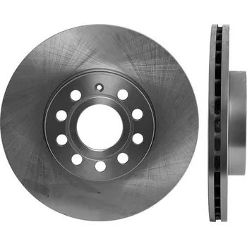 Brzdový kotouč Starline Brzdový kotouč chlazený - 288 mm PB 2958