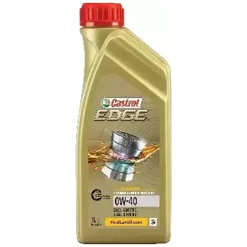 Provozní kapalina Castrol EDGE 0W-40 1 l CA 15B453