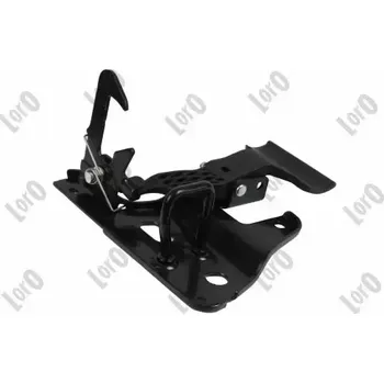 Autozámek LORO Zámek kapoty motoru LOR 132-003-045