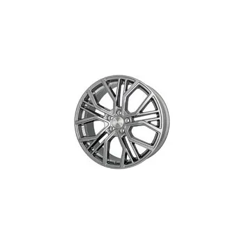 Alu kolo BROCK B41 ferric grey (fg) 10.0Jx21 ET51 5x112x66.6 (wintertauglich) x21 5x112 ET0.00