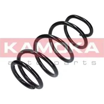 KAMOKA Pružina podvozku KAM 2110294