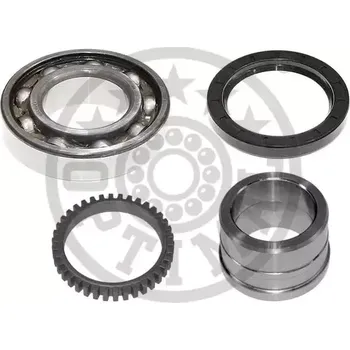 OPTIMAL Sada ložiska kola OPT 972879S