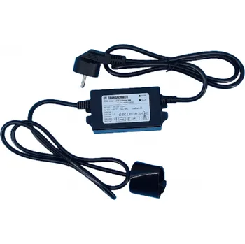 Napájecí zdroj pro osvětlení Zdroj UV Ballast 55W T5L 4 pin (Ballast Luxe Style 55W)