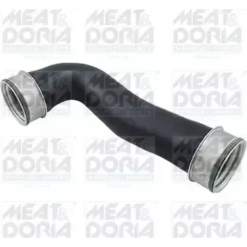 Motor automobilu MEAT & DORIA Hadice plnicího vzduchu MAD 96028