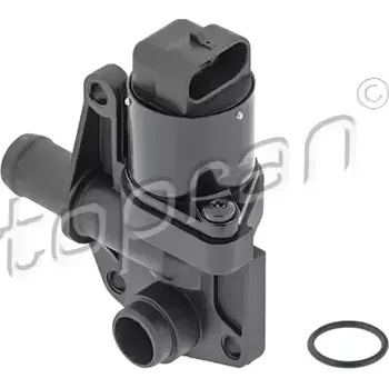 Ventil palivového systému TOPRAN Volnoběžný regulační ventil přívodu vzduchu TPR 700 985