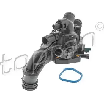 Čidlo automobilu TOPRAN Pouzdro termostatu TPR 502 375