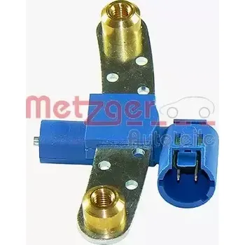 Čidlo automobilu METZGER Generátor impulsů klikový hřídel MTG 0902200