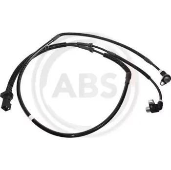 ABS A.B.S. Snímač počtu otáček kol ABS 30241